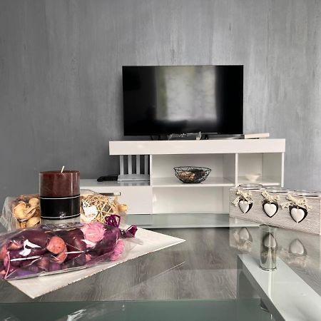 Centrico - Modern 1Bd Flat In Varna By Flat Mаnager Eksteriør billede