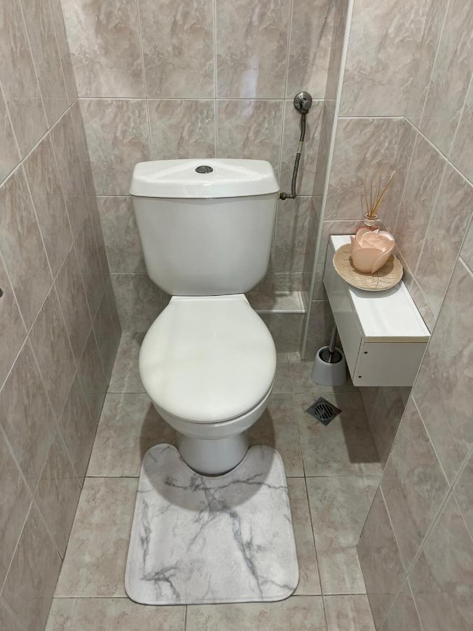 Centrico - Modern 1Bd Flat In Varna By Flat Mаnager Eksteriør billede