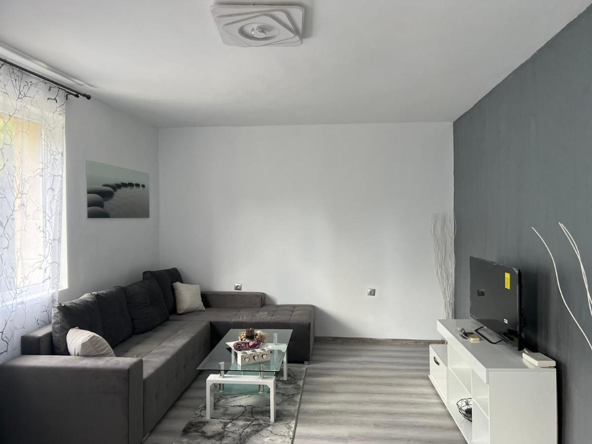 Centrico - Modern 1Bd Flat In Varna By Flat Mаnager Eksteriør billede