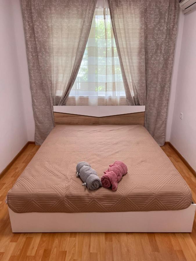 Centrico - Modern 1Bd Flat In Varna By Flat Mаnager Eksteriør billede