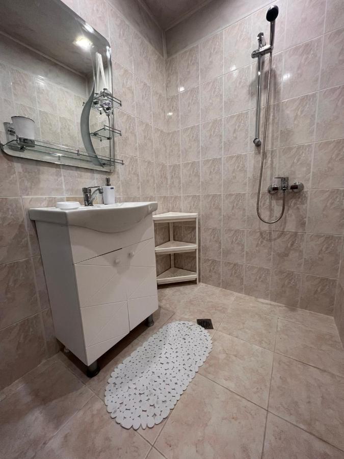 Centrico - Modern 1Bd Flat In Varna By Flat Mаnager Eksteriør billede