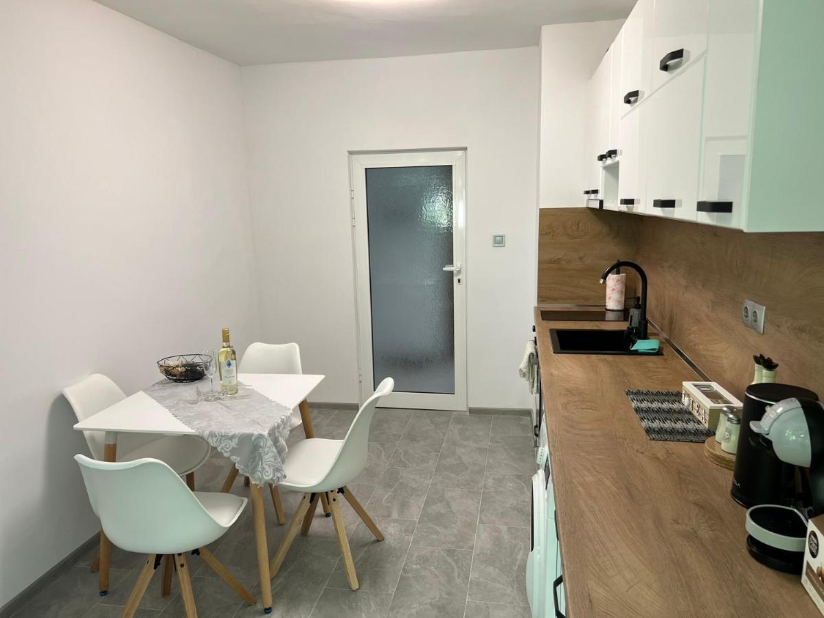 Centrico - Modern 1Bd Flat In Varna By Flat Mаnager Eksteriør billede