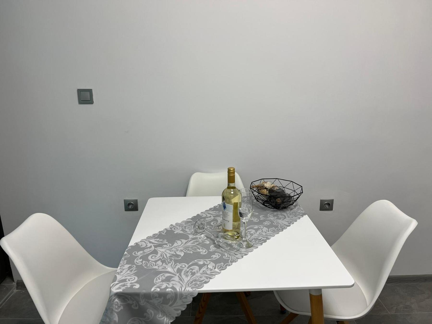 Centrico - Modern 1Bd Flat In Varna By Flat Mаnager Eksteriør billede